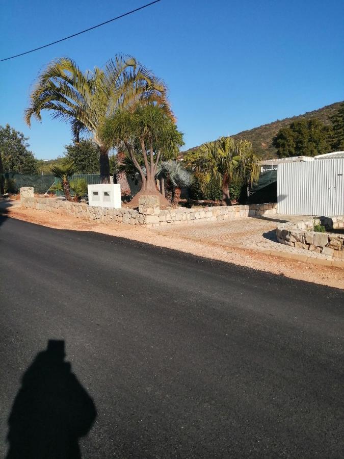 Duas Casas De Ferias Medronhal Faro Em 520 - 2 Εξωτερικό φωτογραφία