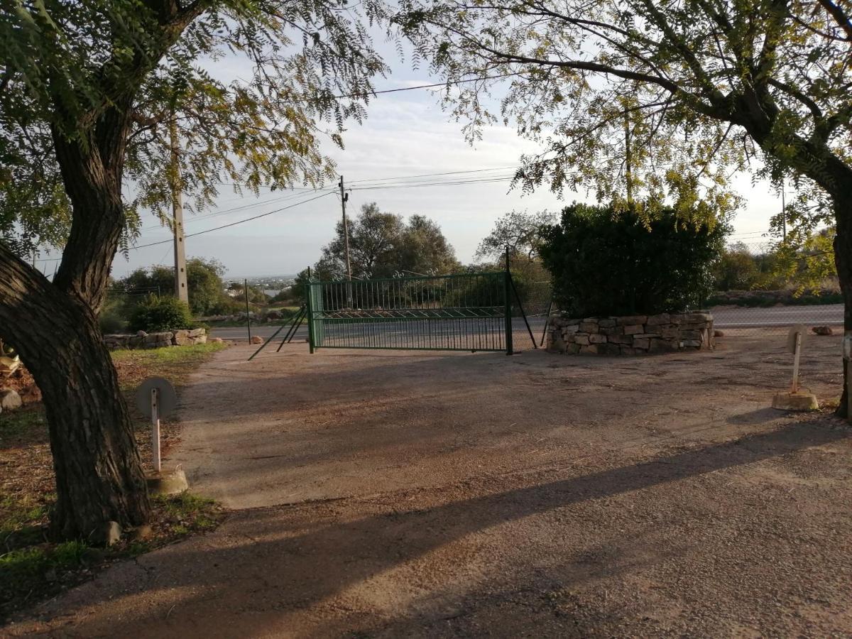 Duas Casas De Ferias Medronhal Faro Em 520 - 2 Εξωτερικό φωτογραφία