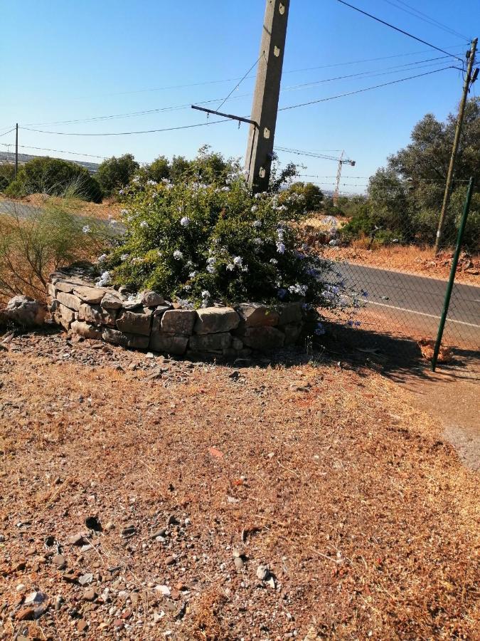 Duas Casas De Ferias Medronhal Faro Em 520 - 2 Εξωτερικό φωτογραφία