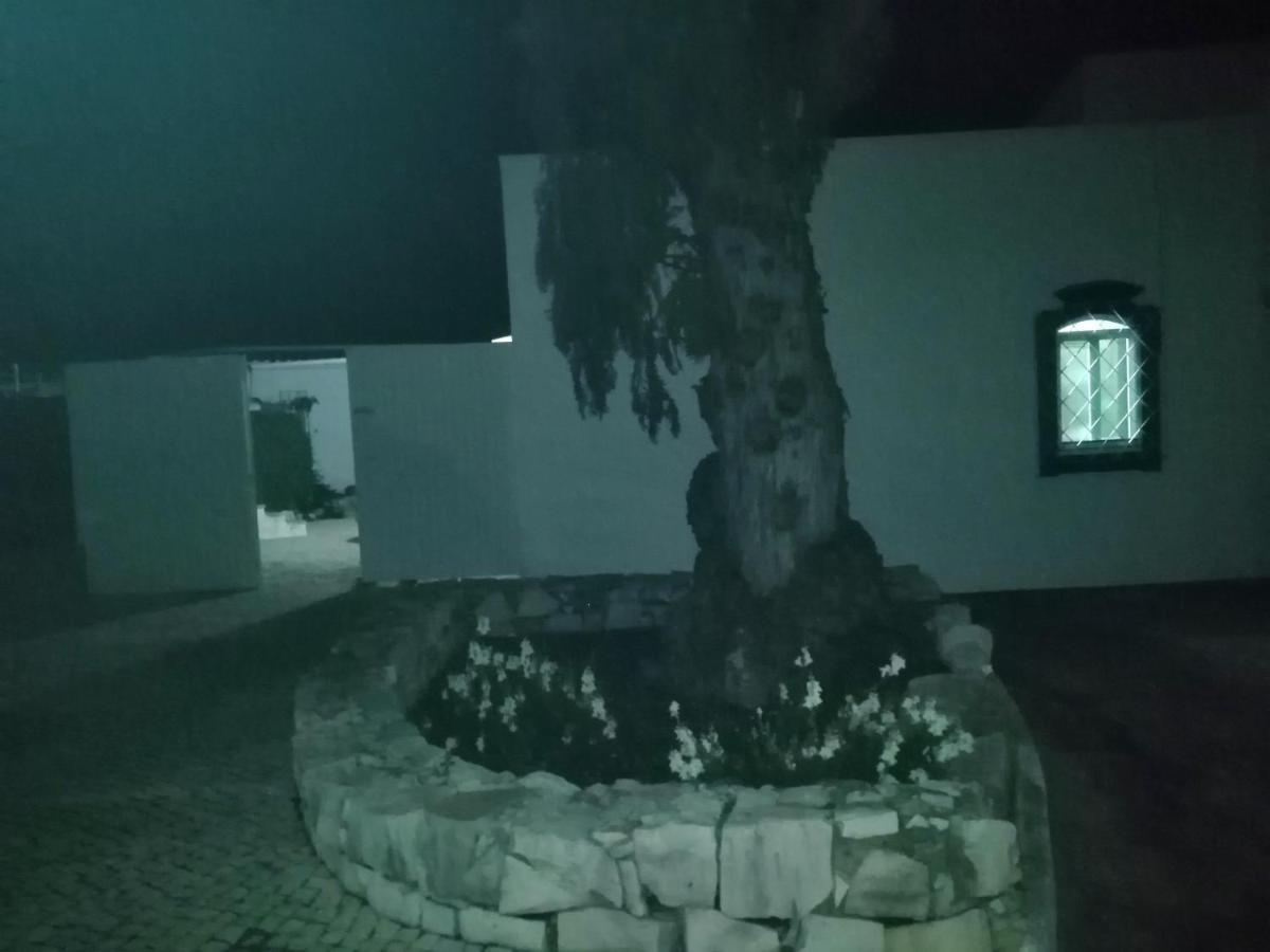 Duas Casas De Ferias Medronhal Faro Em 520 - 2 Εξωτερικό φωτογραφία