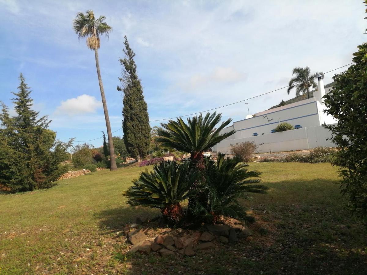 Duas Casas De Ferias Medronhal Faro Em 520 - 2 Εξωτερικό φωτογραφία
