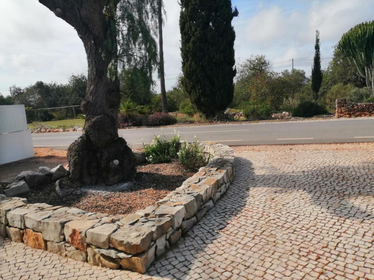 Duas Casas De Ferias Medronhal Faro Em 520 - 2 Εξωτερικό φωτογραφία