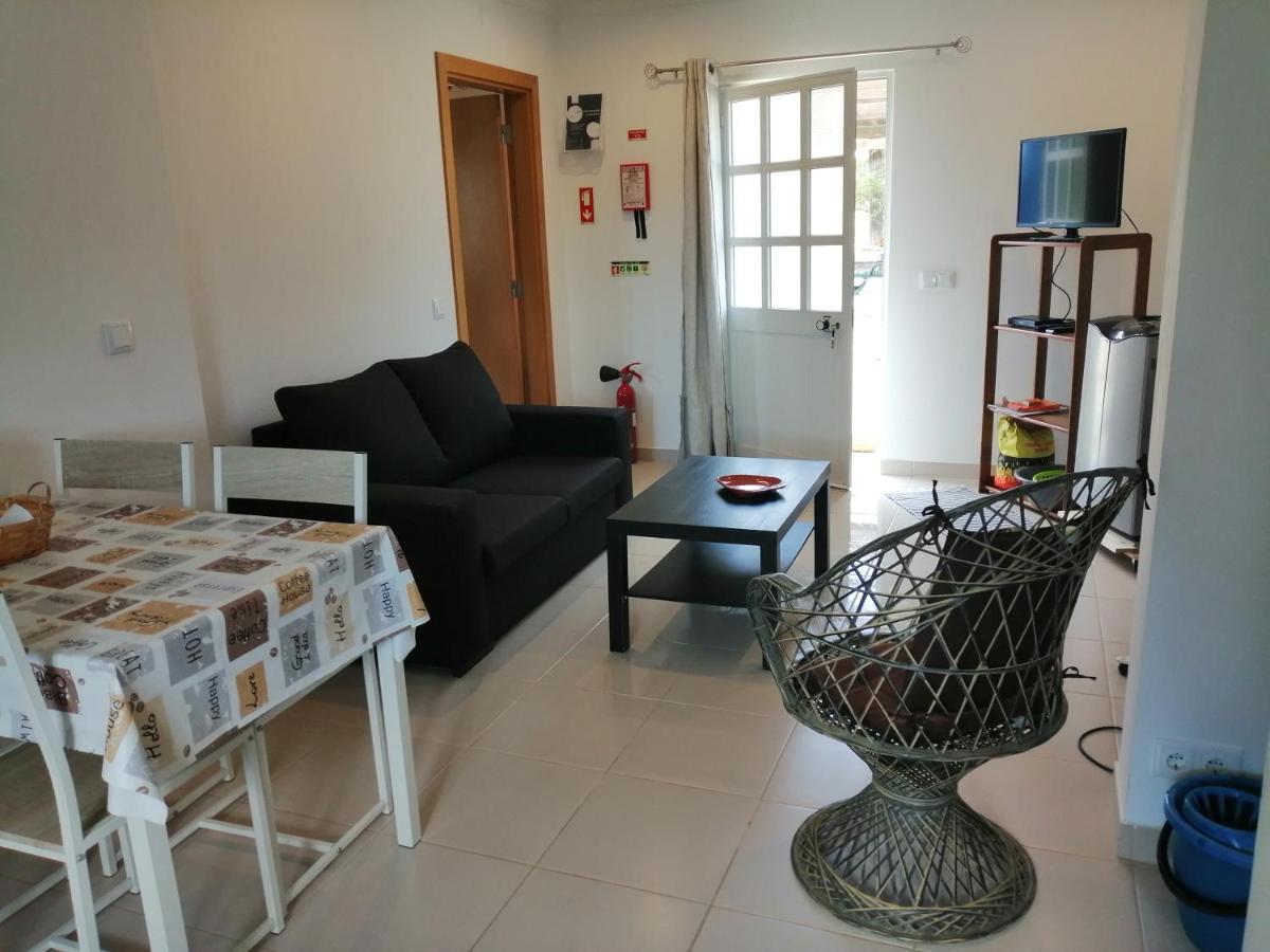Duas Casas De Ferias Medronhal Faro Em 520 - 2 Εξωτερικό φωτογραφία
