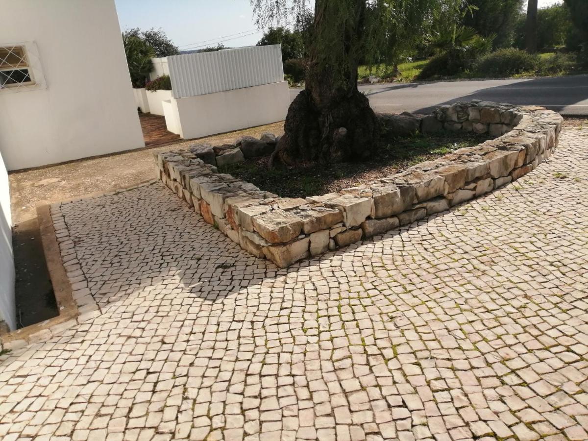 Duas Casas De Ferias Medronhal Faro Em 520 - 2 Εξωτερικό φωτογραφία
