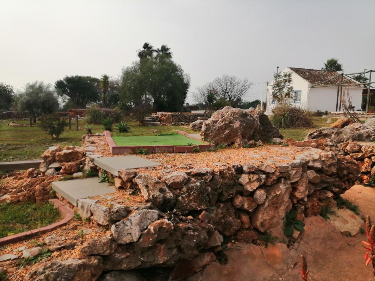 Duas Casas De Ferias Medronhal Faro Em 520 - 2 Εξωτερικό φωτογραφία