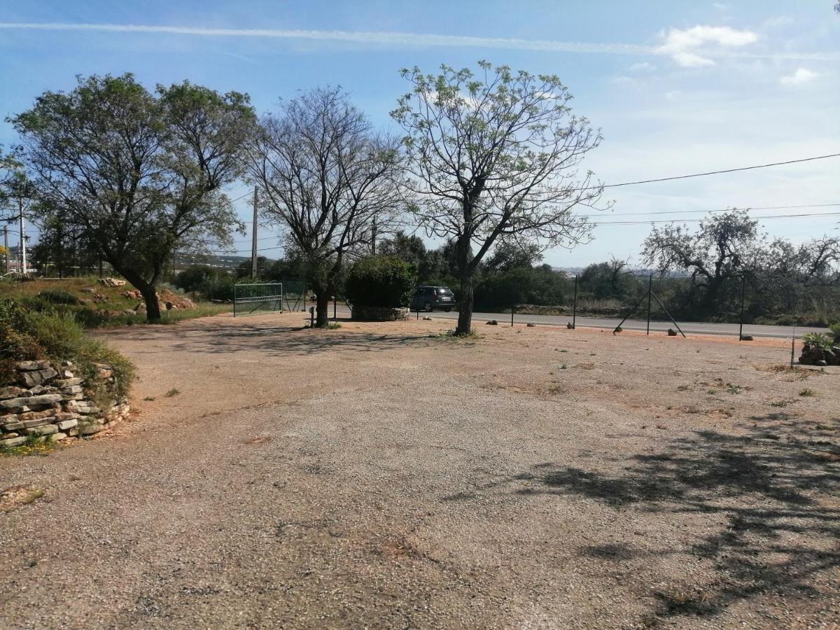 Duas Casas De Ferias Medronhal Faro Em 520 - 2 Εξωτερικό φωτογραφία