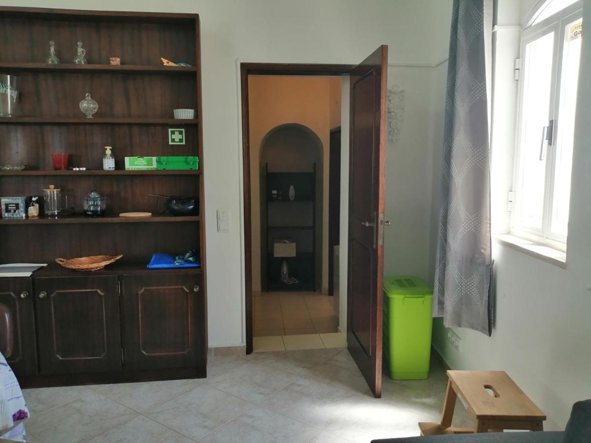 Duas Casas De Ferias Medronhal Faro Em 520 - 2 Εξωτερικό φωτογραφία