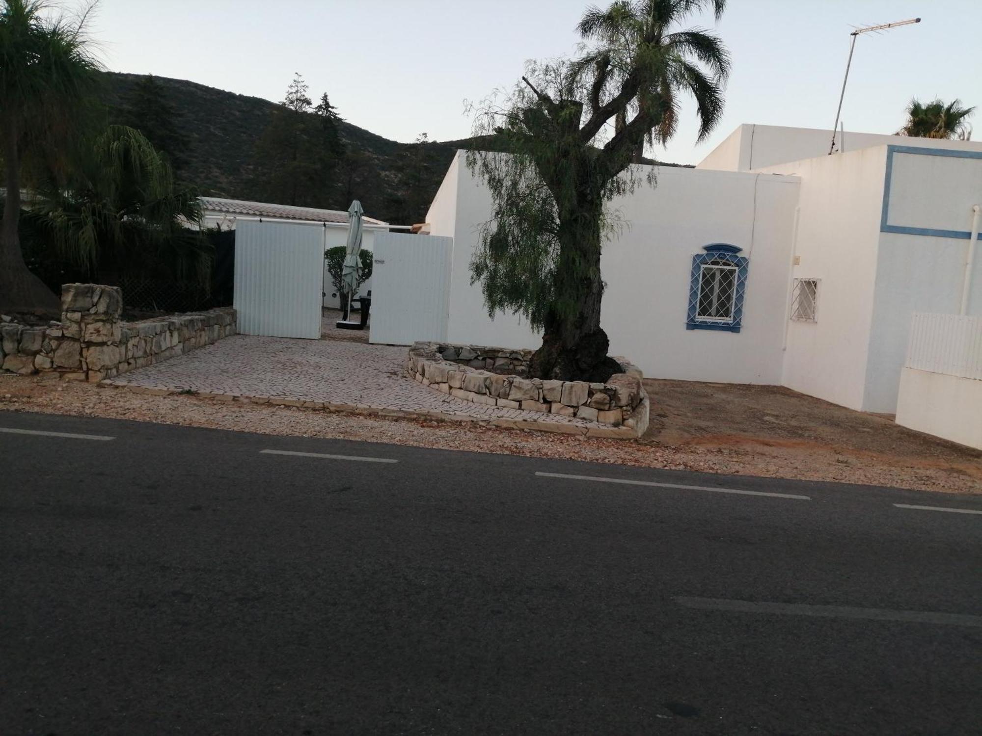 Duas Casas De Ferias Medronhal Faro Em 520 - 2 Εξωτερικό φωτογραφία