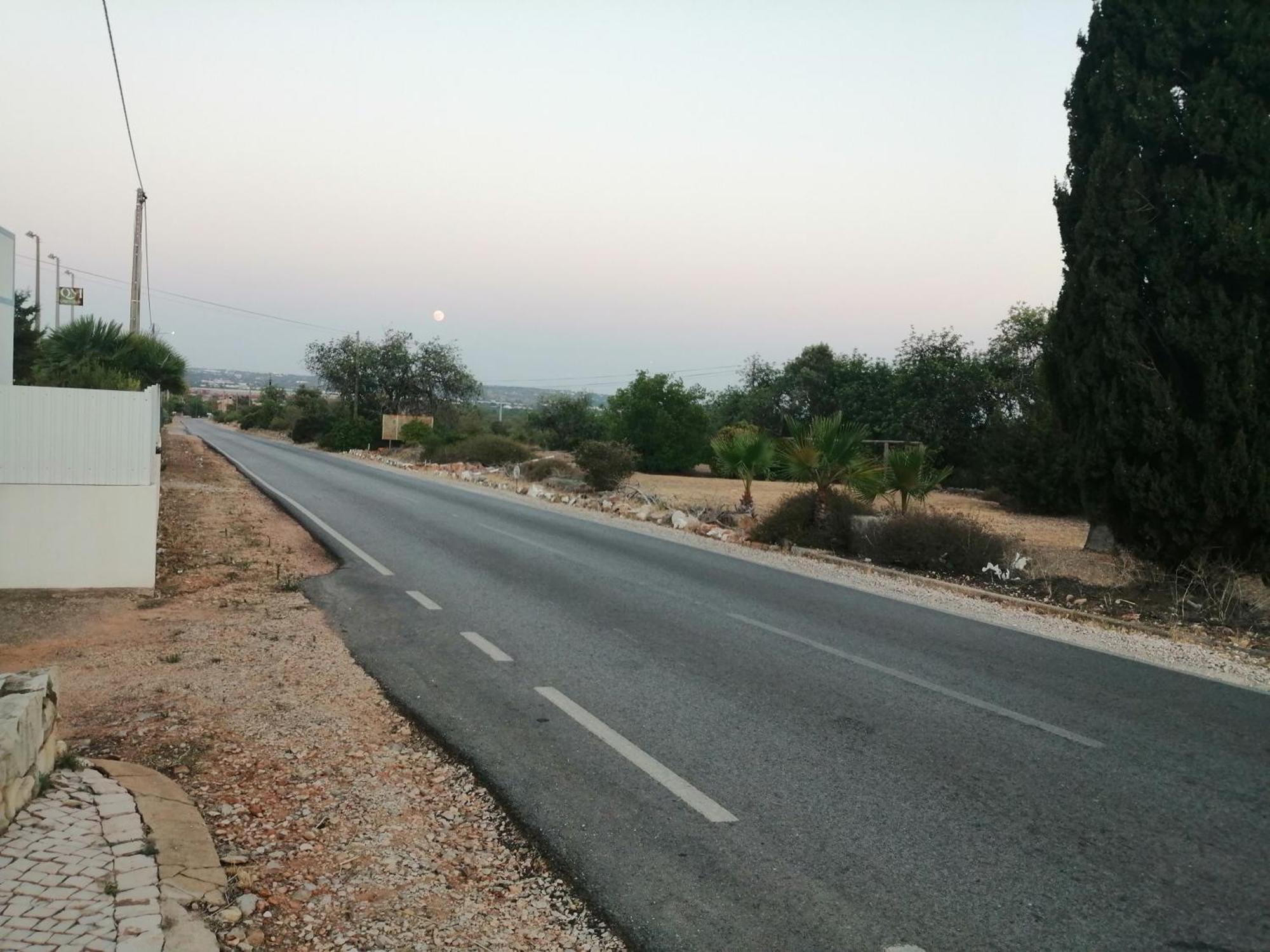 Duas Casas De Ferias Medronhal Faro Em 520 - 2 Εξωτερικό φωτογραφία