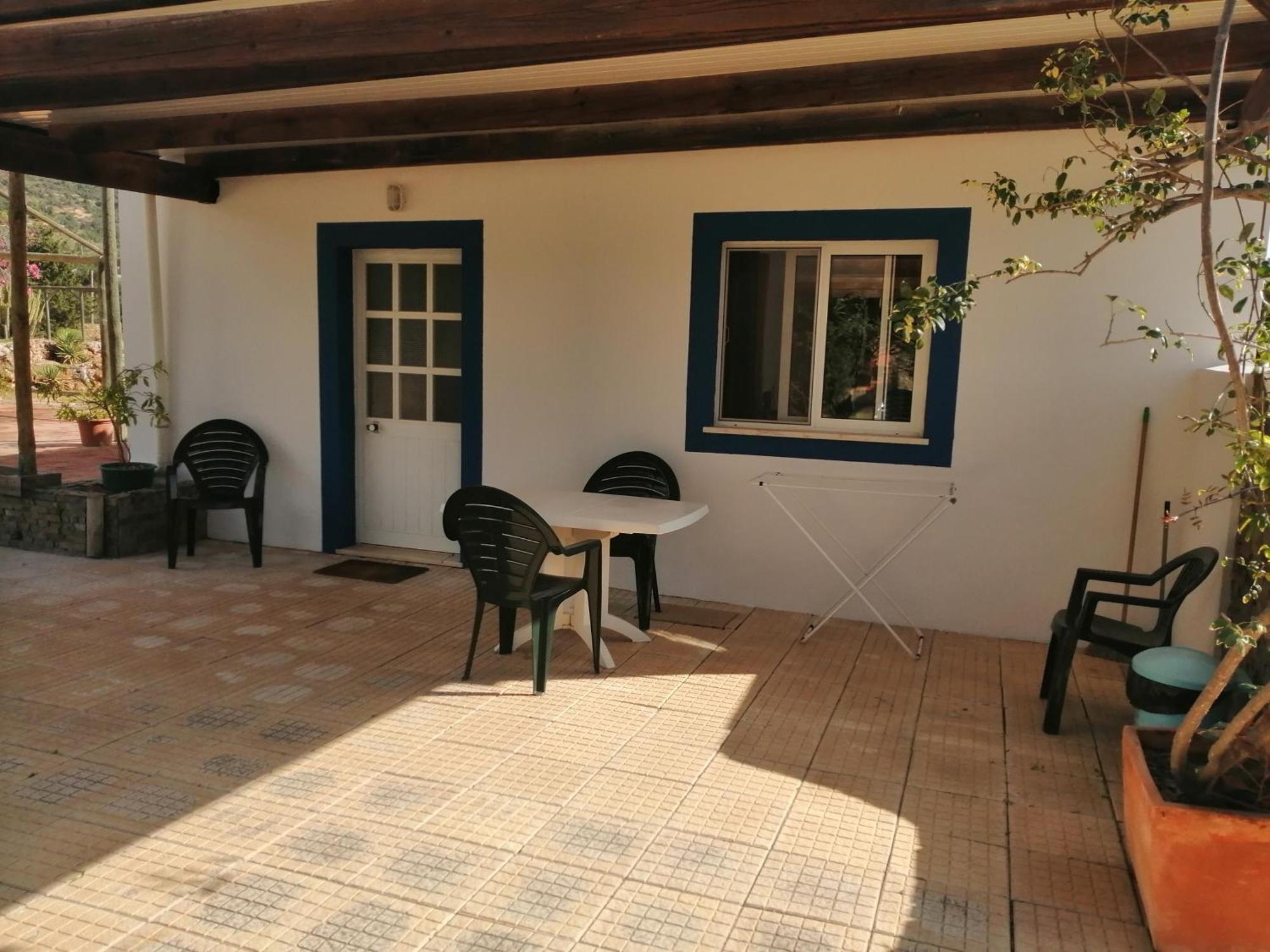 Duas Casas De Ferias Medronhal Faro Em 520 - 2 Εξωτερικό φωτογραφία