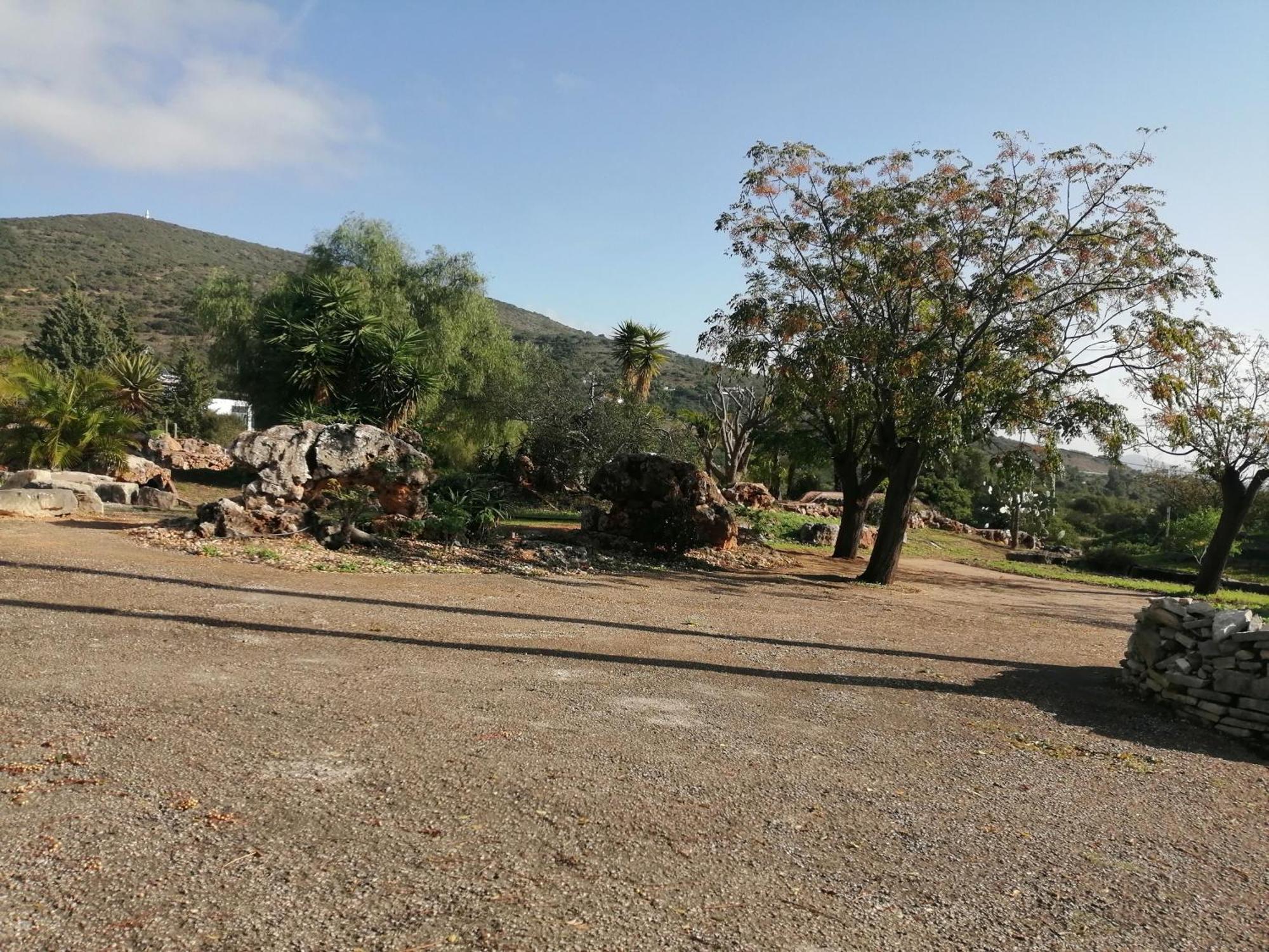 Duas Casas De Ferias Medronhal Faro Em 520 - 2 Εξωτερικό φωτογραφία