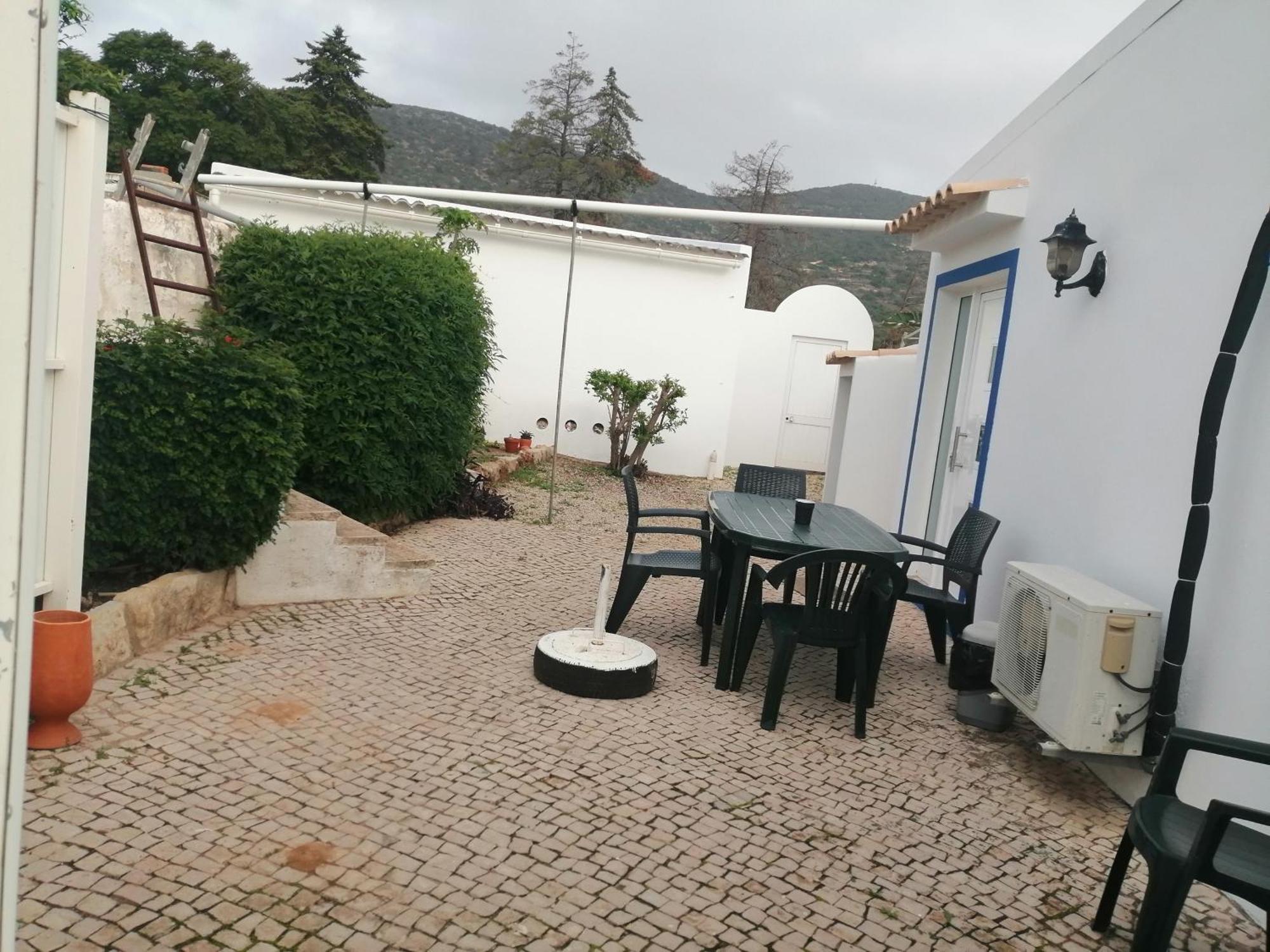 Duas Casas De Ferias Medronhal Faro Em 520 - 2 Εξωτερικό φωτογραφία