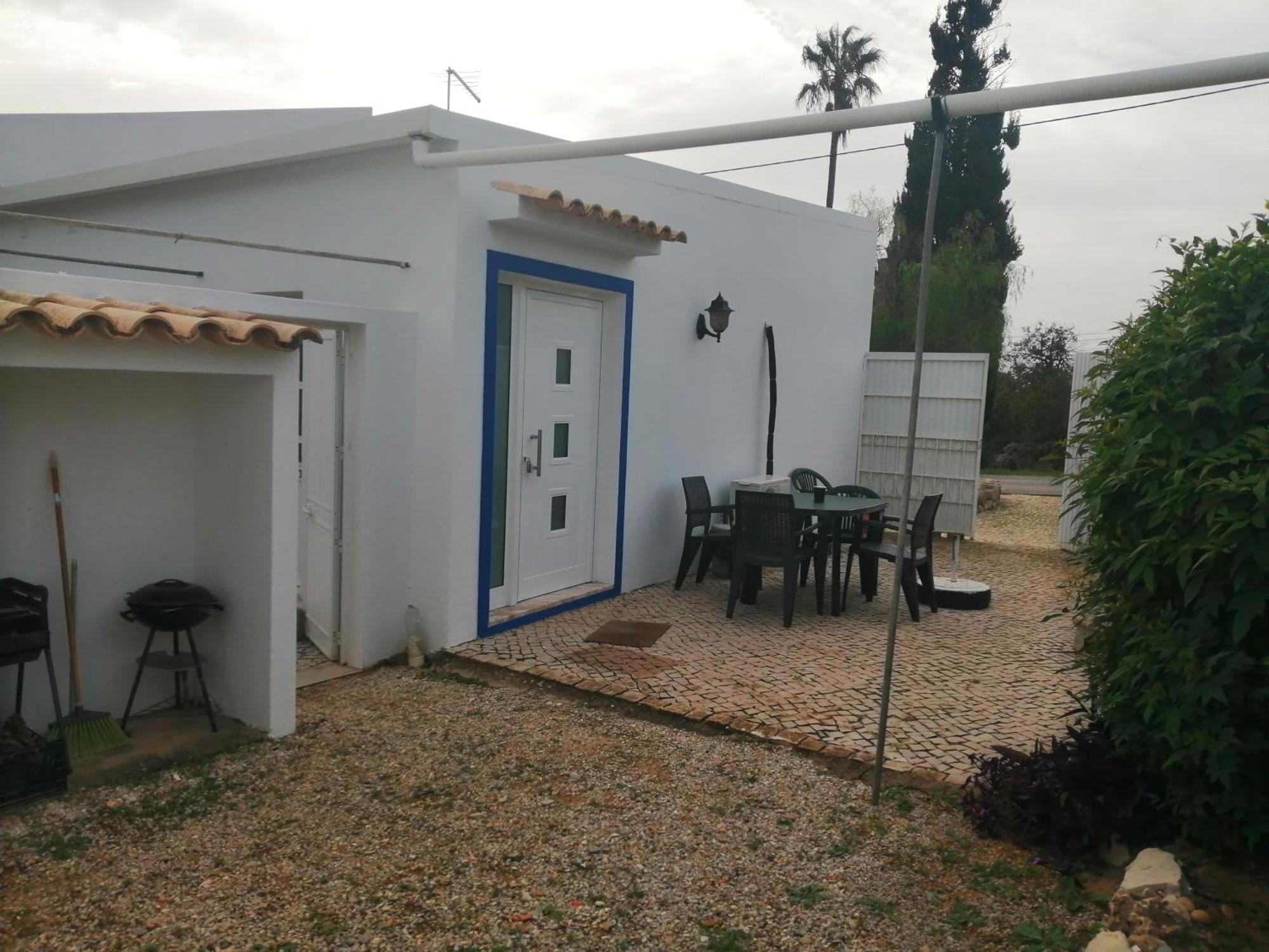 Duas Casas De Ferias Medronhal Faro Em 520 - 2 Εξωτερικό φωτογραφία