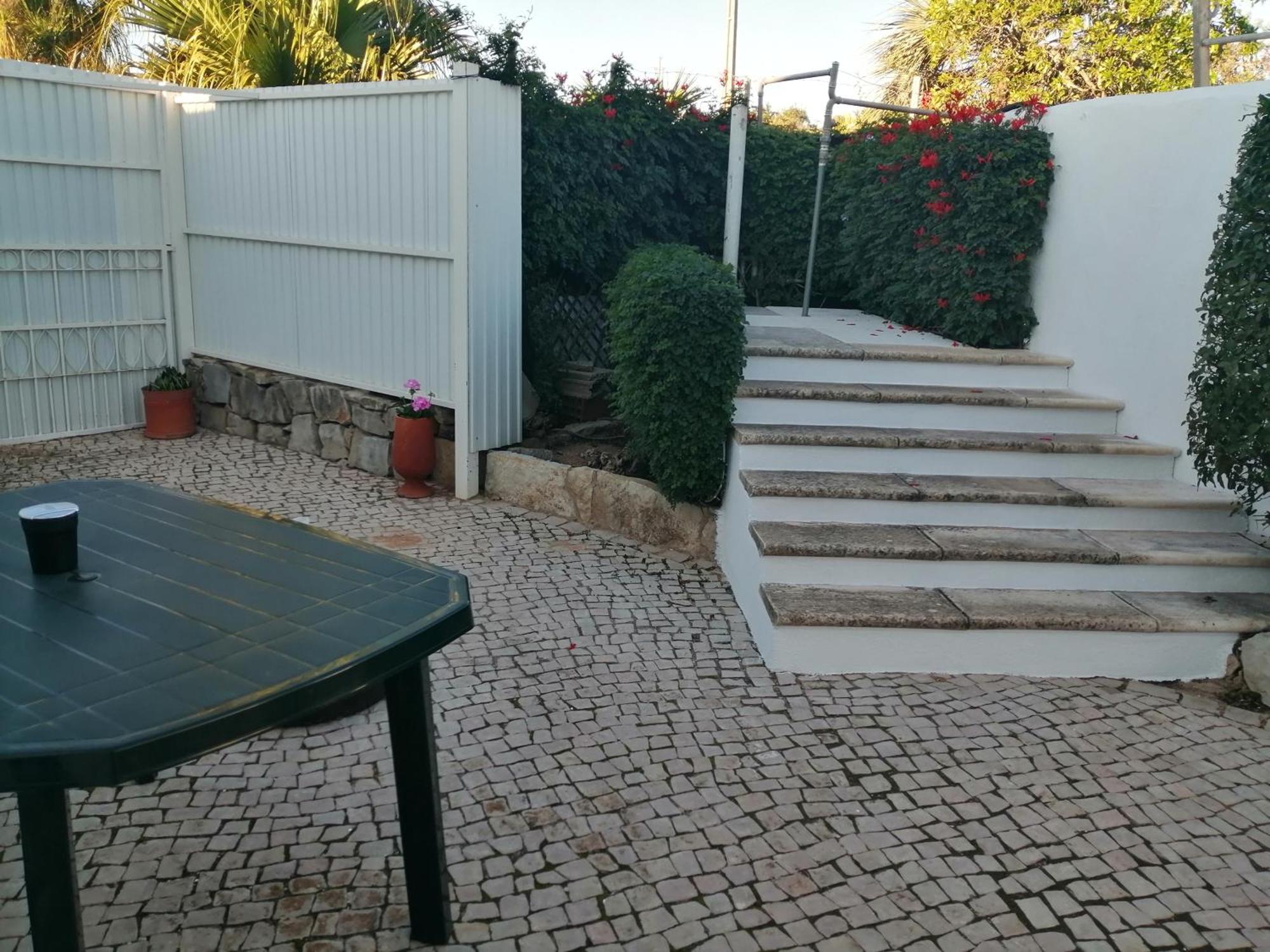 Duas Casas De Ferias Medronhal Faro Em 520 - 2 Εξωτερικό φωτογραφία