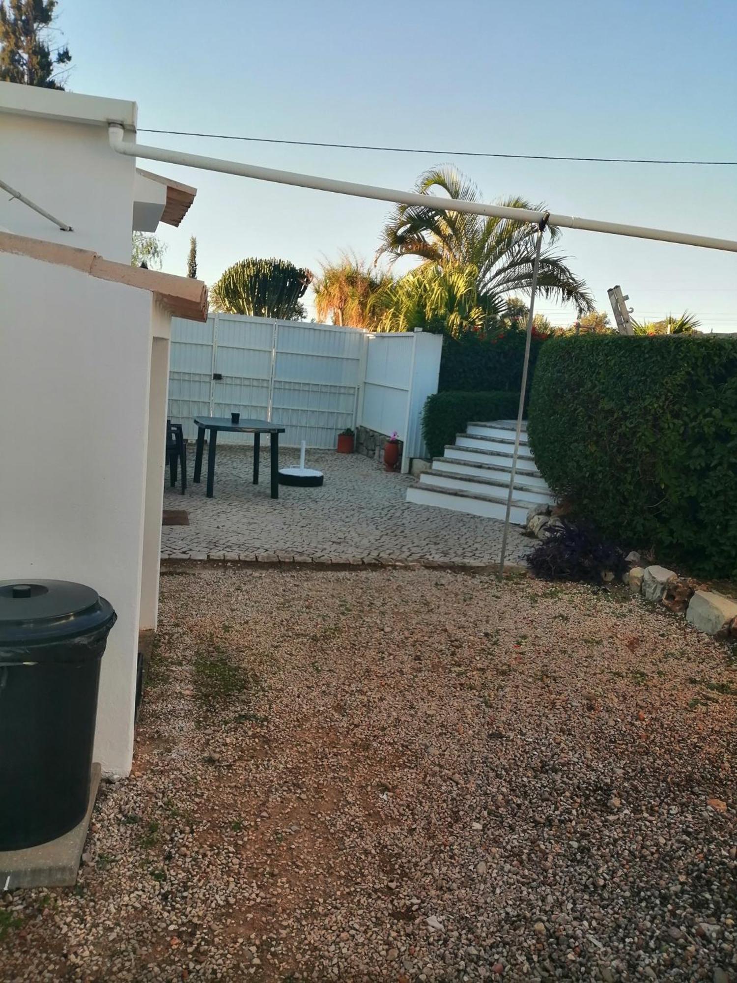 Duas Casas De Ferias Medronhal Faro Em 520 - 2 Εξωτερικό φωτογραφία
