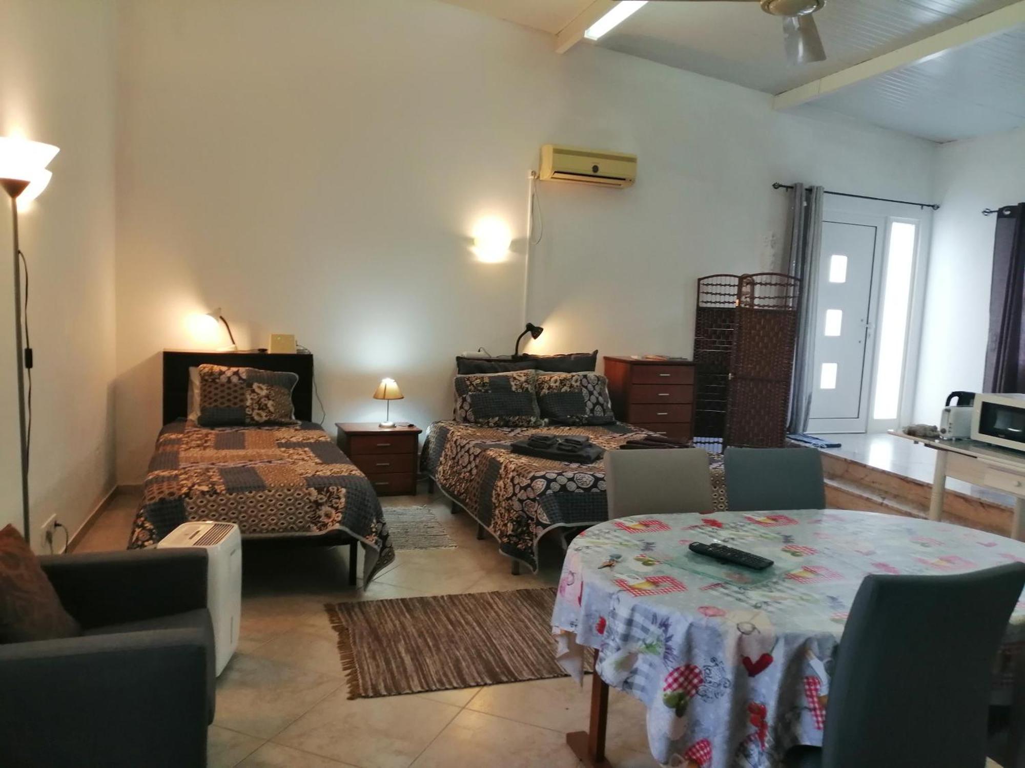 Duas Casas De Ferias Medronhal Faro Em 520 - 2 Εξωτερικό φωτογραφία