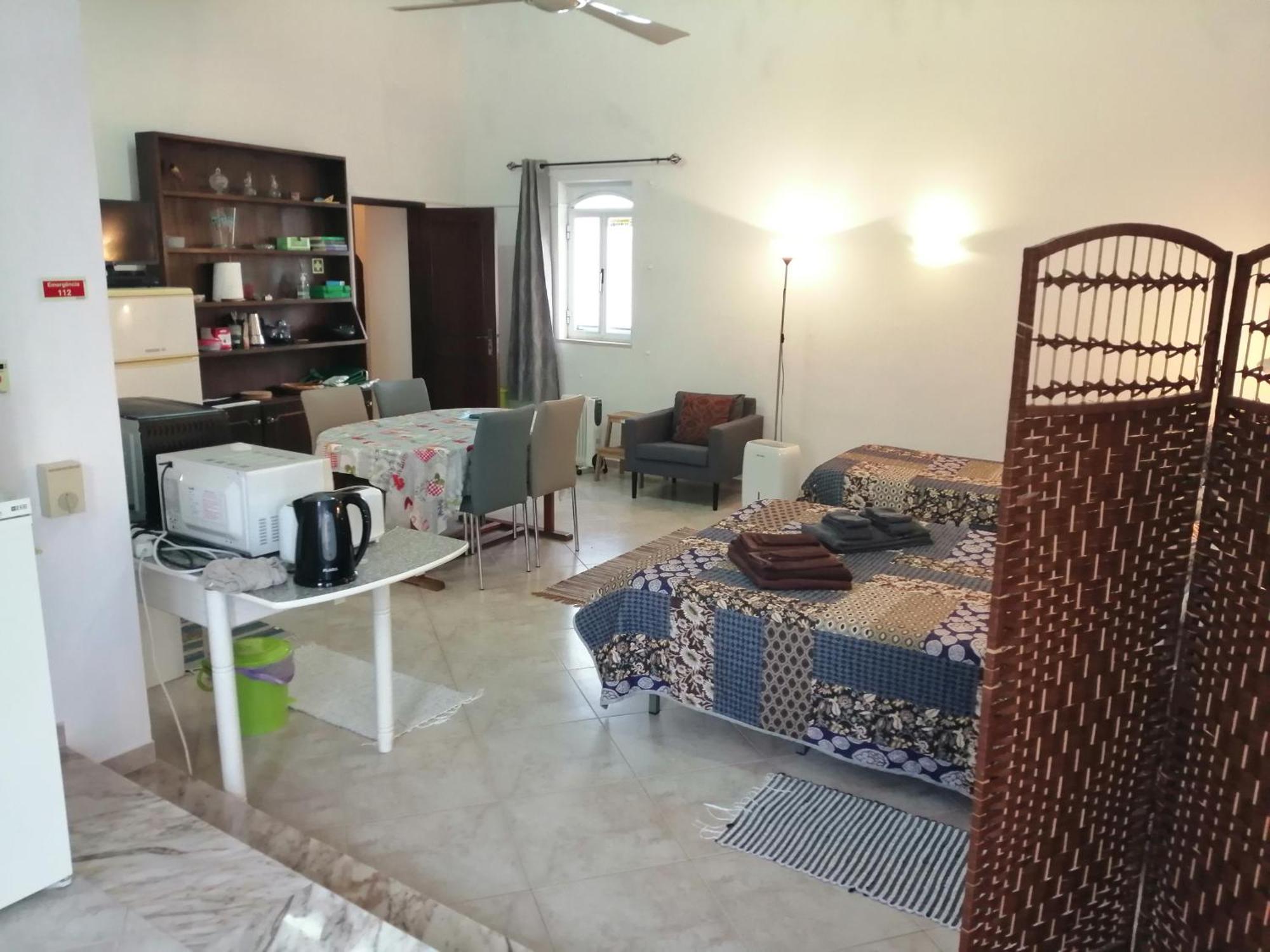 Duas Casas De Ferias Medronhal Faro Em 520 - 2 Εξωτερικό φωτογραφία