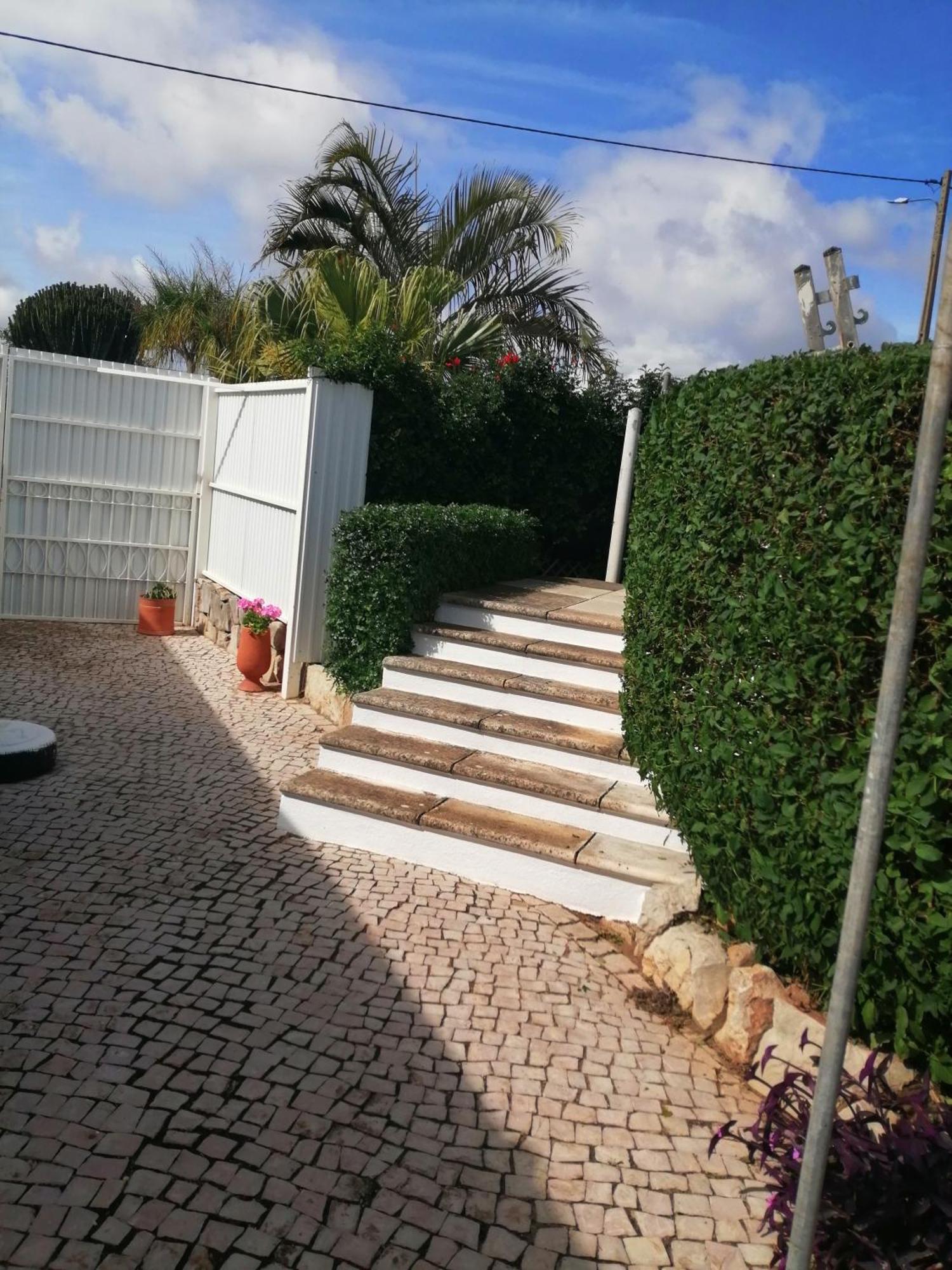 Duas Casas De Ferias Medronhal Faro Em 520 - 2 Εξωτερικό φωτογραφία