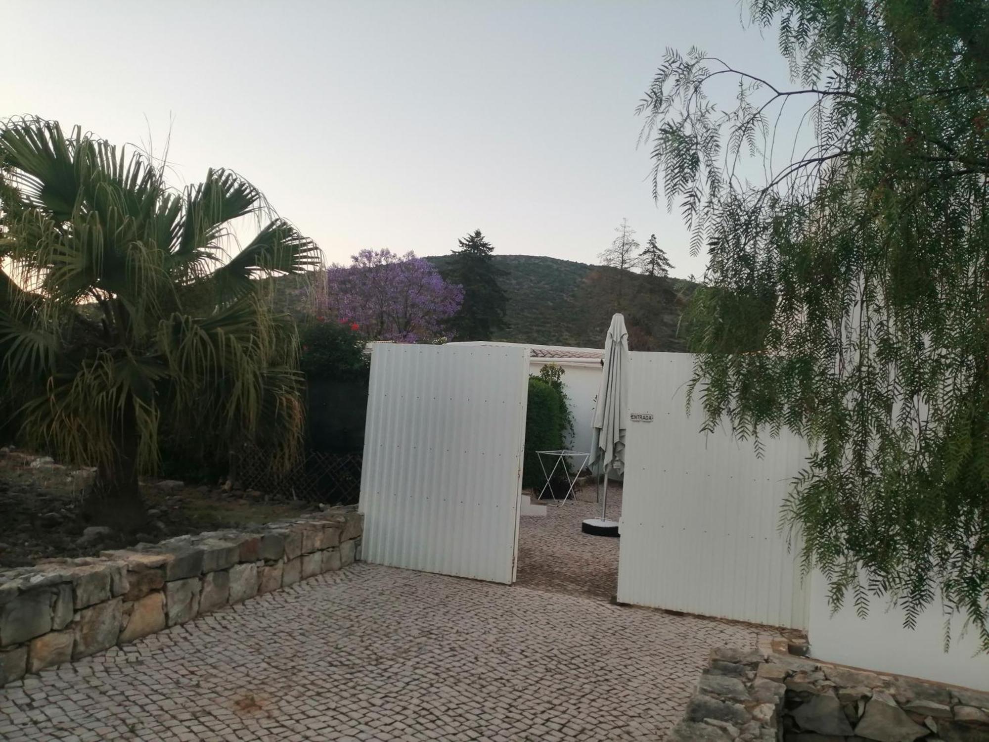 Duas Casas De Ferias Medronhal Faro Em 520 - 2 Εξωτερικό φωτογραφία
